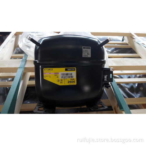 Danfoss Secop Air Conditioner Compressor (SC12MLX)